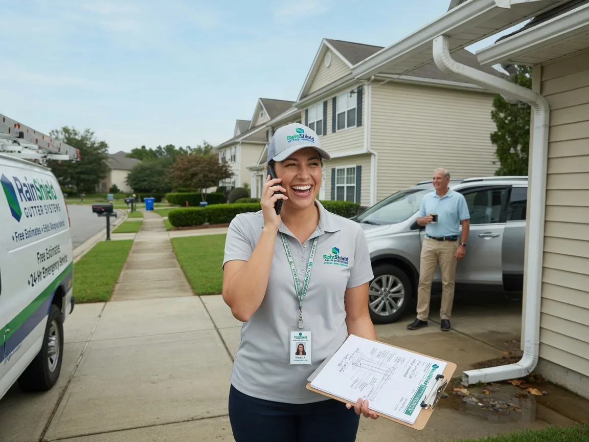 Gutter Installation Brooksville, KY FAQs